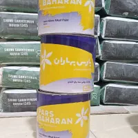 رنگ روغنی نیمه براق پارس بهار پوشش فوق العاده