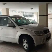 سوزوکی ویتارا