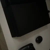 Ps4 fat 500 gig کپی خور