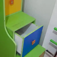 فروش تخت نوجوان|تخت و صندلی بچه|زیرآب, |دیوار