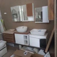 روشویی کابینتی|لوازم سرویس بهداشتی|خمینیشهر, |دیوار