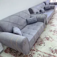 مبل ۹ نفره اسکارلت