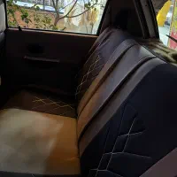 ام وی ام ۱۱۰ مدل ۸۶|خودرو سواری و وانت|تهران, نبی اکرم|دیوار