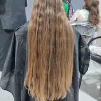 خریدار موهای خام و رنگی بالاترین قیمت بدون واسطه