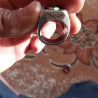 انگشتر دستساز|جواهرات|ایلام, |دیوار