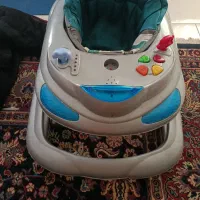 روروک بچه ابی