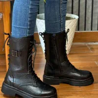  نیم. پوت از سایز ۲۵ تا ۴۴