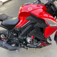 بنلی 180s مدل 1403|موتورسیکلت|کرج, کرج نو|دیوار