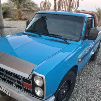 ۴۰۳گاز برقی|خودرو سواری و وانت|منوجان, |دیوار