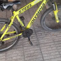 دوچرخه ۲۶ اولمپیا