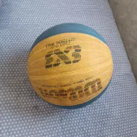 توپ بسکتبال