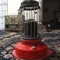 چراغ آترا نفتی 2500