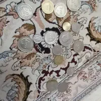 سکه و پول قدیمی|کلکسیون سکه، تمبر، اسکناس|تهران, دانشگاه شریف|دیوار