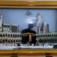 قاب کعبه