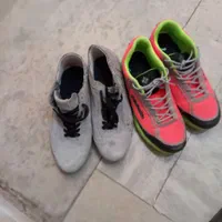 کتانی اورجینال مردانه سایز۴۰|کیف، کفش، کمربند|قزوین, |دیوار