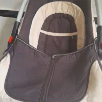 روروئک و کریر|کالسکه و لوازم جانبی|تایباد, |دیوار