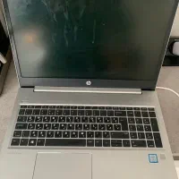 لپ تاپ HP