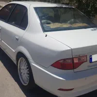 سورن بی رنگ سفارشی مدل ۸۷|خودرو سواری و وانت|کرج, کوی مهر|دیوار