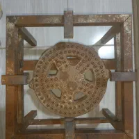 اجاق گاز