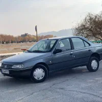 پژو 405 مدل 96