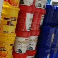 فروش عمده روغن  بهران  ایرانول  سپاهان