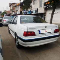 پارس سال ۹۷ بیرنگ|خودرو سواری و وانت|بهشهر, |دیوار