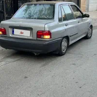 پراید مدل 85|خودرو سواری و وانت|قوچان, |دیوار