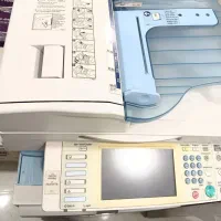 دستگاه کپی سیاه و سفید ریکو۴۰۰۱