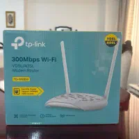 مودم تی پی لینک