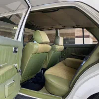 بنز  ۲۳۰ دانشجویی|خودرو کلاسیک|تهران, حکیمیه|دیوار