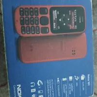 نوکیا 6300 4G با حافظهٔ ۴ گیگابایت|موبایل|تهران, مشیریه|دیوار