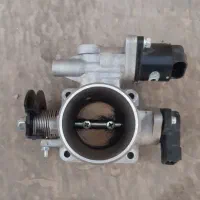 استارت دریچه گاز  چراغ جلو پراید ورگلاتور-|قطعات یدکی و لوازم جانبی|مشهد, طلاب|دیوار