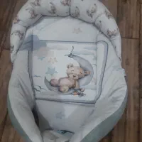 قنداق نوزاد سوییسی|کالسکه و لوازم جانبی|بندر ماهشهر, |دیوار