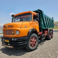 راننده پایه یک جوان و فعال آماده همکاری و شراکت