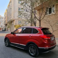 تیگو 5 اکسلنت فول FL مدل 96|خودرو سواری و وانت|قدس, شهرقدس|دیوار