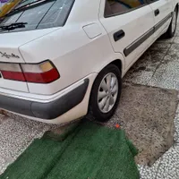 سیتروئن زانتیا 2000cc، مدل ۱۳۸۶|خودرو سواری و وانت|اصفهان, آبشار|دیوار