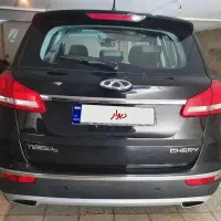 تیگو 5 فول صفر فول گرم کن