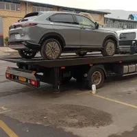 هوندا Hrv مدل2025 ناردوگری