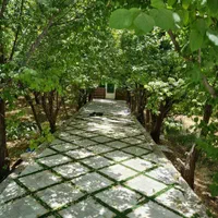 بنایی. محوطه سازی