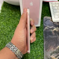 اپل iPhone 7 با حافظهٔ ۱۲۸ گیگابایت مشابه آکبند|موبایل|کرج, کوی امامیه|دیوار