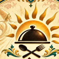تهیه غذا(غذای بیرون بر)