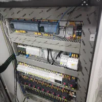 جستجوی کار در زمینه اتوماسیون صنعتی دارای تجربه