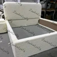 باکس هتلی جکدار مدل 63 سرویس خواب 1نفره 2نفره