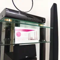 Home Theater System 5.1|سیستم صوتی خانگی|تهران, شیخ هادی|دیوار