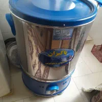 پتو شور ظرفیت تا ۶۰ کیلو