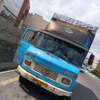 باربری و حمل اثاثیه مرکزی بار تبریز