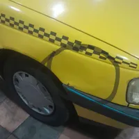 پژو 405 GLX - دوگانه سوز CNG، مدل ۱۳۹۷|خودرو سواری و وانت|تبریز, |دیوار
