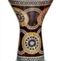 آموزش داربوکا