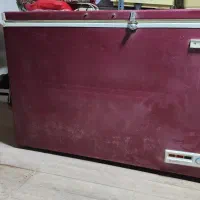 فریزر صندوقی پاناسونیک