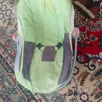 فروش تخت نوزاد|تخت و صندلی بچه|لردگان, |دیوار